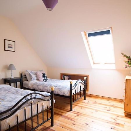 *Spacious Irish Cottage* Fanore Ngoại thất bức ảnh
