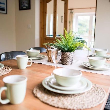 *Spacious Irish Cottage* Fanore Ngoại thất bức ảnh