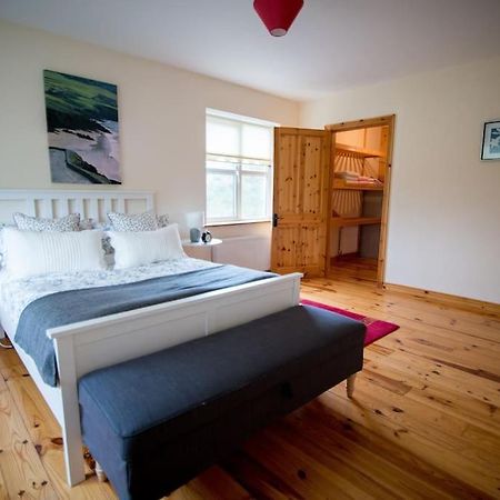*Spacious Irish Cottage* Fanore Ngoại thất bức ảnh