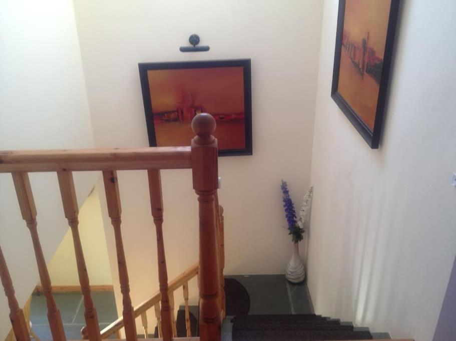 *Spacious Irish Cottage* Fanore Ngoại thất bức ảnh